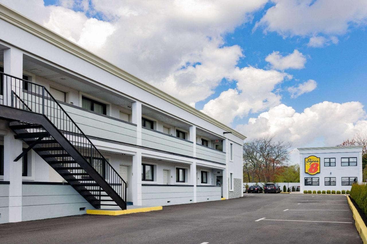 Motel Super 8 By Wyndham