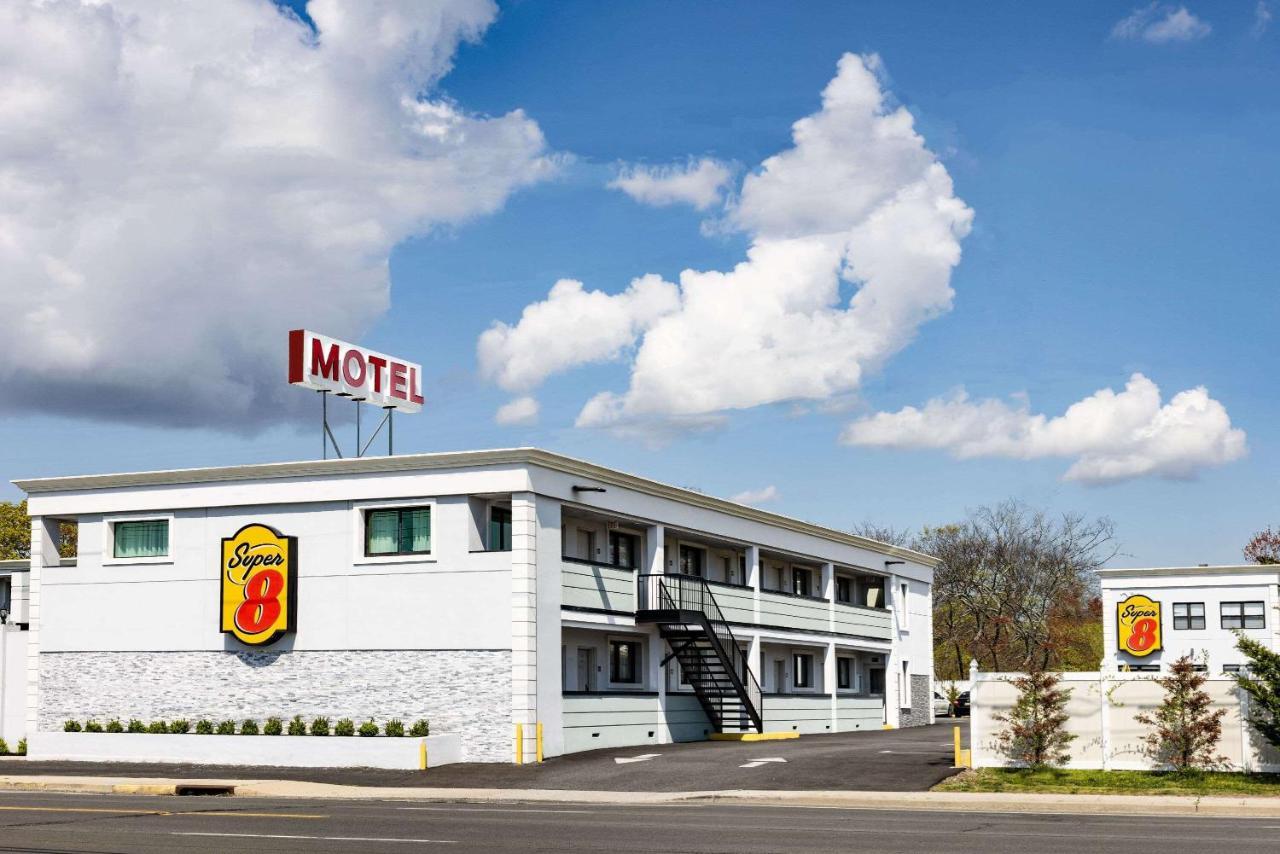 Motel Super 8 By Wyndham